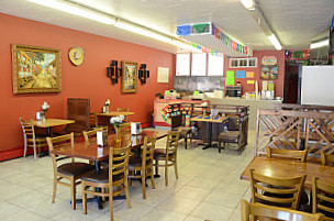 El Monte Taco