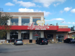 Padaria Lisaruth