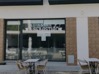 Restaurante São Sebastião