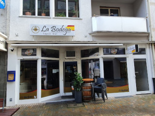 La Bodega Tapas