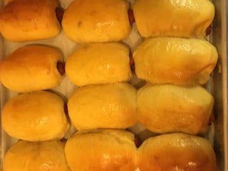 Sunny Donut