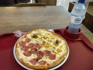Patroni Pizza