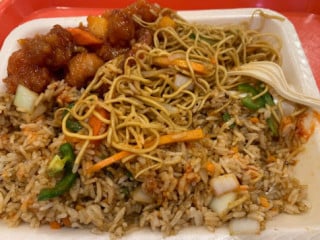 China Express