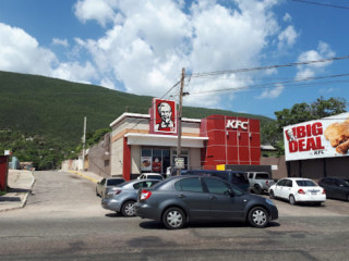 Kfc Rockfort