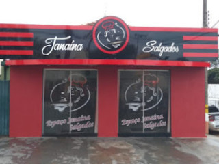 Espaço Janaína Salgados E Lanches