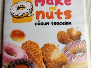 Make Me Nuts