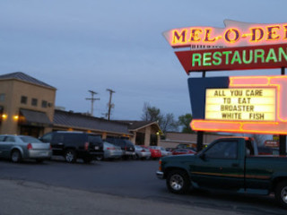 Mel-o-dee Restaurant