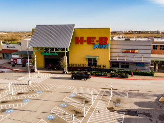 H-e-b Bakery