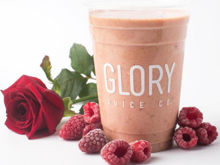 Glory Juice Co.