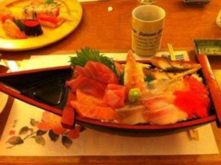 Chaya Japaneses Cuisine