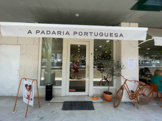 A Padaria Portuguesa Restelo