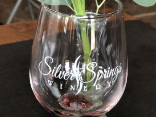 Silver Springs Vineyards