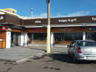 Mister Beef