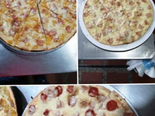 Juan Pizza