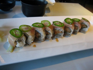 Hanami Sushi