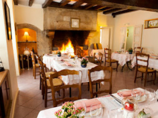 La Chaumière