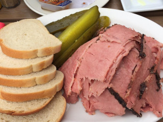 BRYND SMOKED MEAT