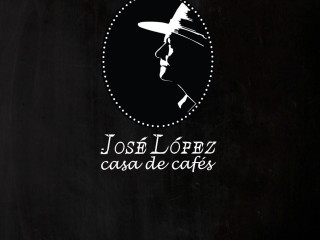 José López Casa De Cafés
