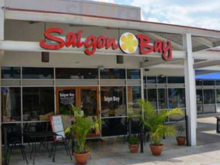 Saigon Bay