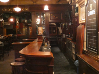 Hegarty`s Irish Pub
