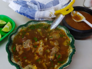 Caldos De Cabeza La Medallita Estilo Apatzingan