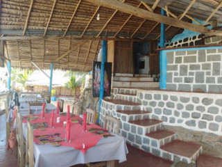 Gargotte La Terrasse