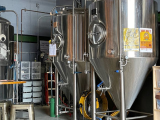 South Shore Craft Brewery