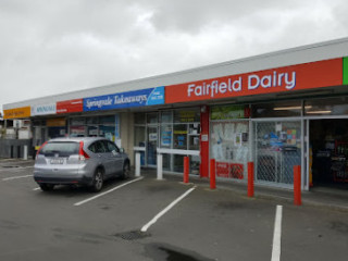 Springvale Takeaways
