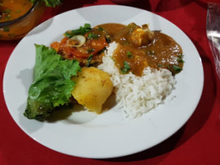 Sabor Do Peixe