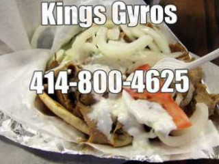 Kings Gyros