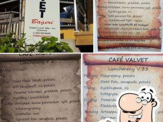 Cafe Valvet