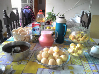 Guga E Petiscos
