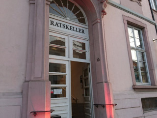 Ratskeller Ludwigsburg