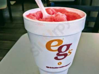 Eegee's
