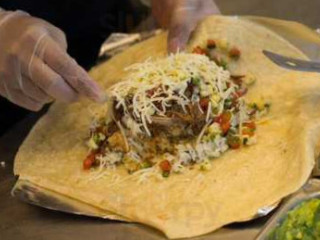 Burrito Blues Mexican Grill