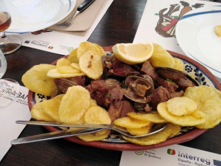 Taberna Do Ramos