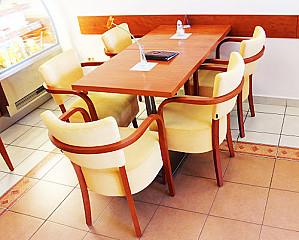 Cafe Fortissimo