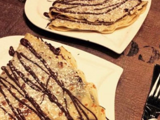 Quick Crepes