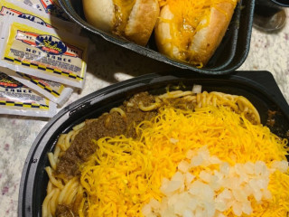 Skyline Chili