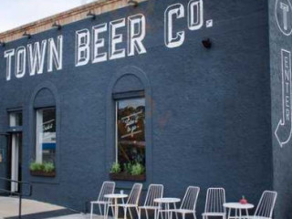 Town Beer Co.