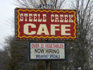 Steele Creek Cafe