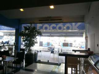 Tocook