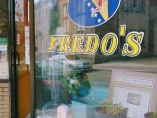 Fredo's Deli