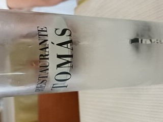Tomas