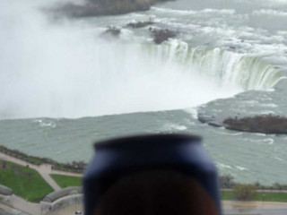 Milestones Grill Niagara Falls