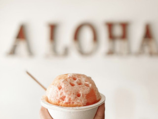 Ululani's Hawaiian Shave Ice