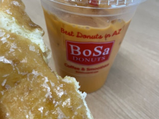 Bosa Donuts