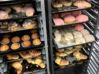 Panaderia Delia’s Bakery