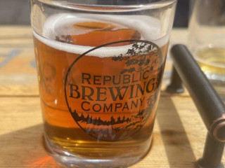 Republic Brewing Company