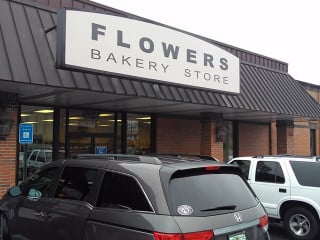 Flowers Bakery Store